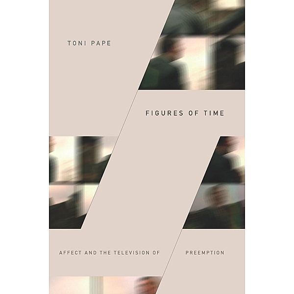 Figures of Time / Thought in the Act, Pape Toni Pape