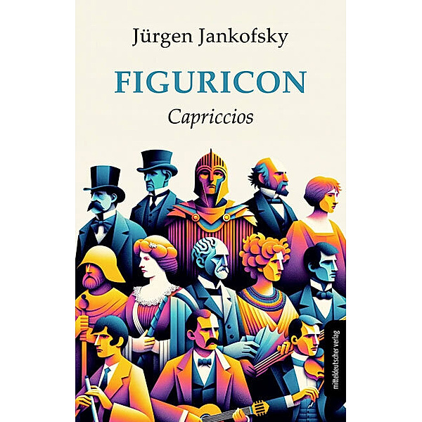 Figuricon, Jürgen Jankofsky