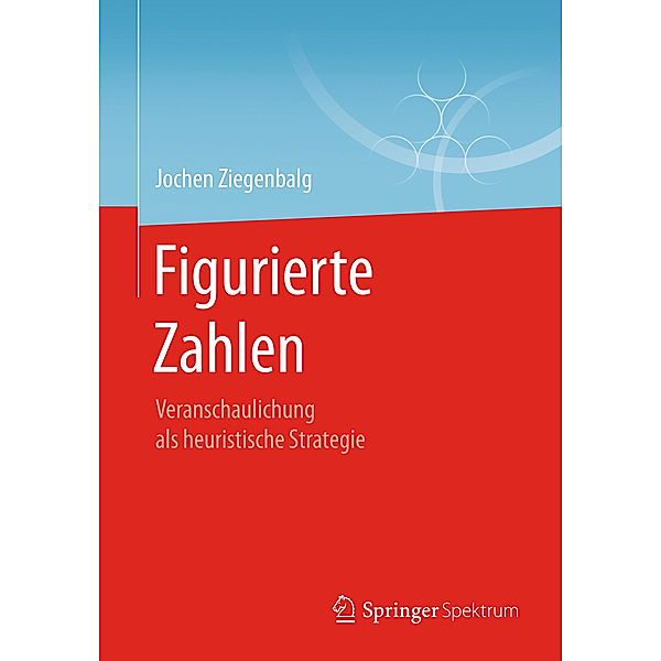 Figurierte Zahlen, Jochen Ziegenbalg