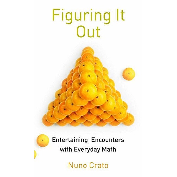 Figuring It Out, Nuno Crato