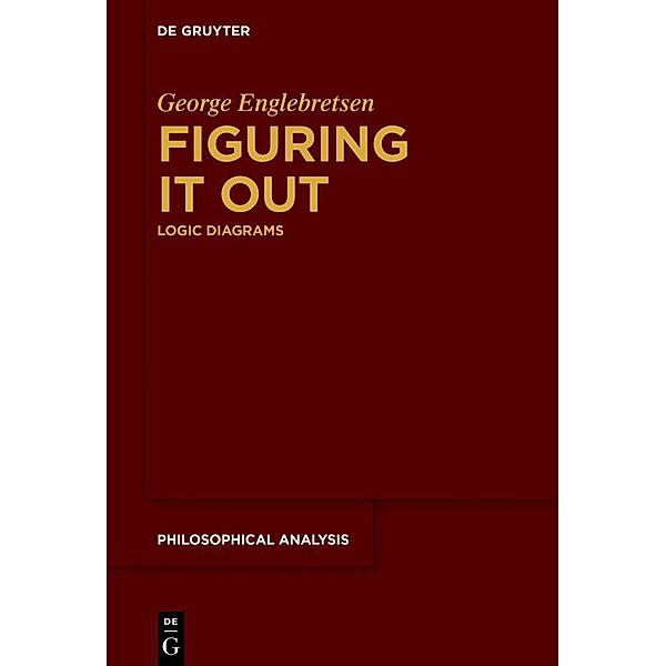 Figuring It Out, George Englebretsen