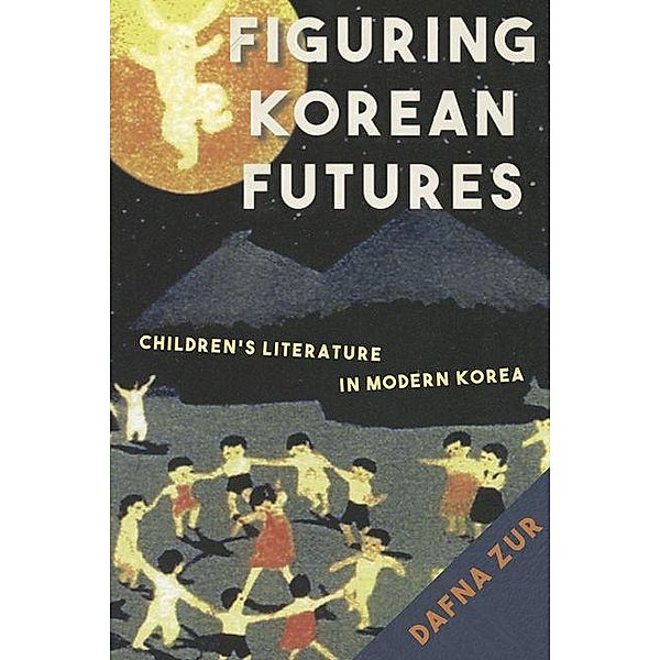 Figuring Korean Futures, Dafna Zur