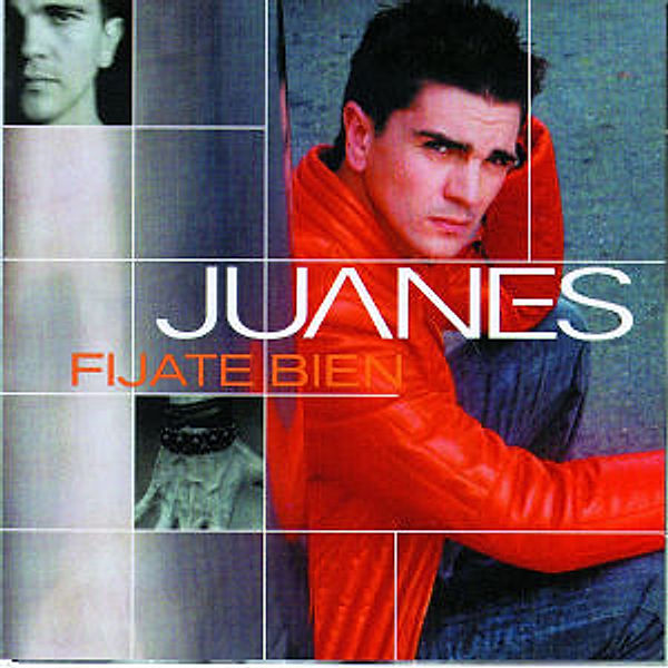 Fijate Bien, Juanes