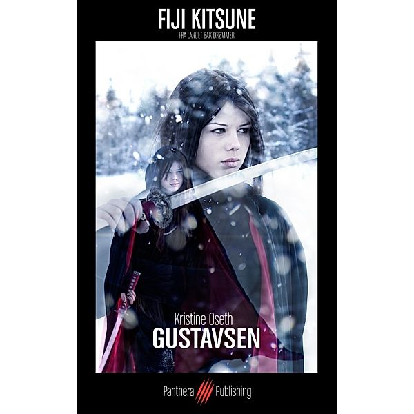Fiji Kitsune, Kristine Oseth Gustavsen