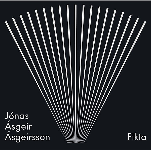 Fikta, Asgeirsson, Bjarnason, Elja Ensemble