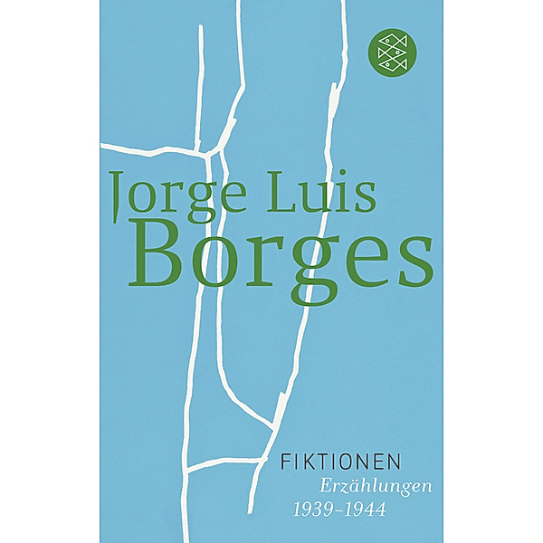 Fiktionen, Jorge Luis Borges
