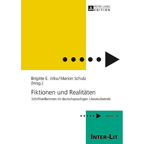 Fiktionen und Realitäten, Marion Schulz, Brigitte Jirku