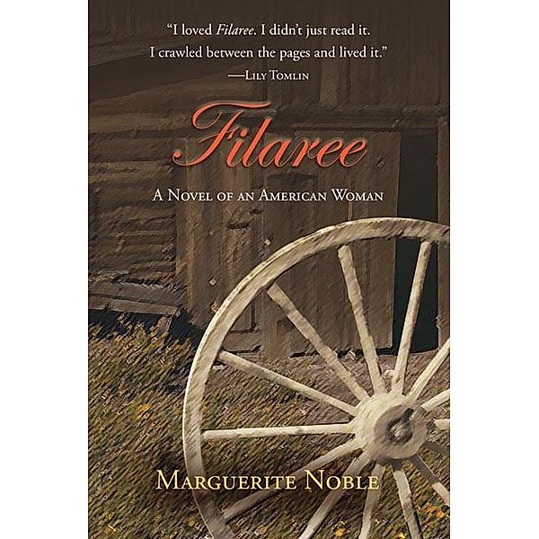 Filaree, Marguerite Noble