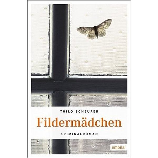 Fildermädchen, Thilo Scheurer