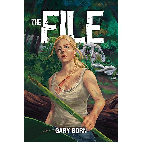 File, Gary Born