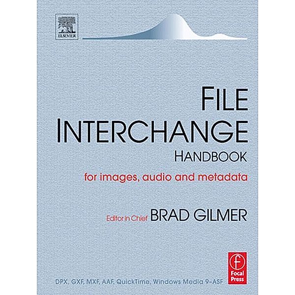 File Interchange Handbook