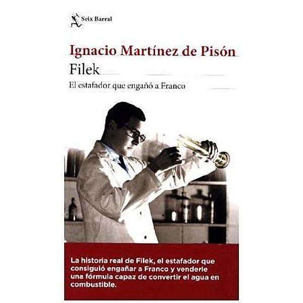 Filek, Ignacio Martínez De Pisón