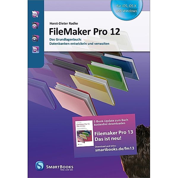 FileMaker Pro 12, Horst-Dieter Radke