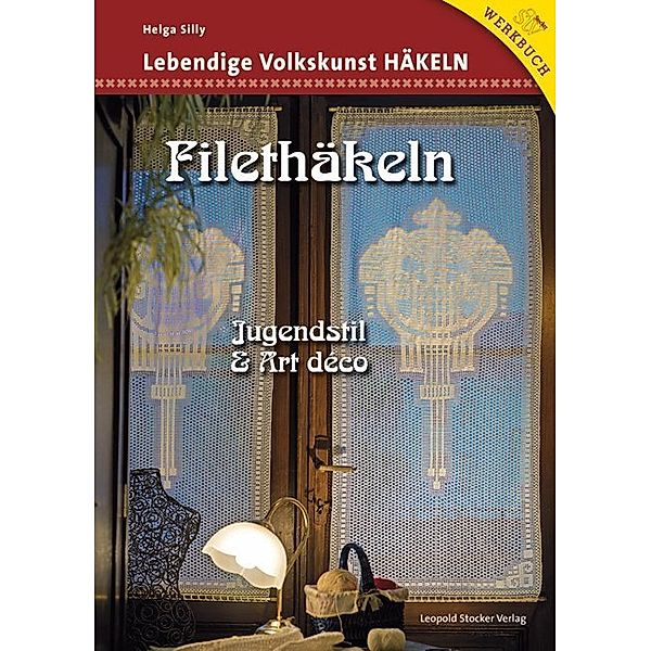 Filethäkeln, Helga Silly