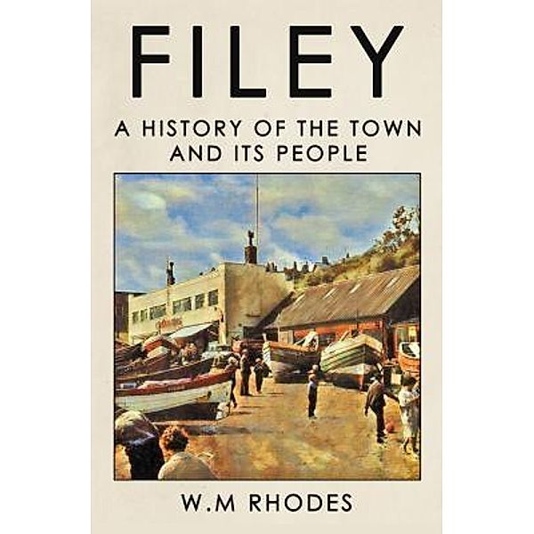 Filey, W M Rhodes