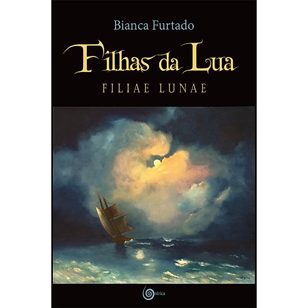 FILHAS DA LUA, Bianca Furtado