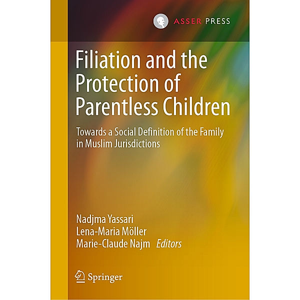 Filiation and the Protection of Parentless Children