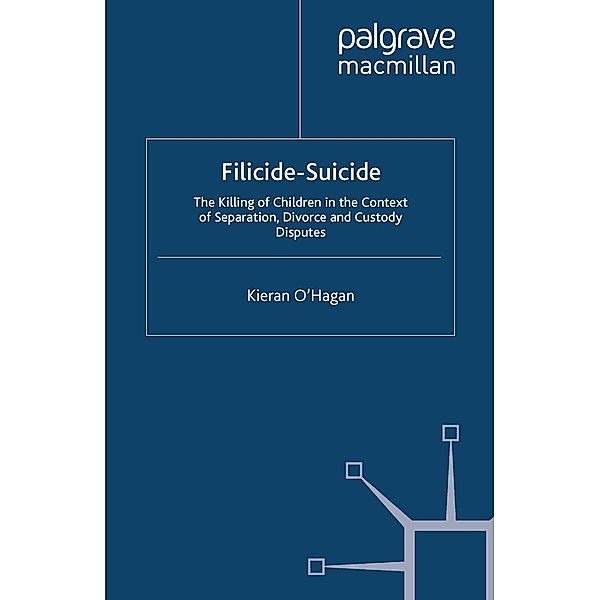 Filicide-Suicide, K. O'Hagan