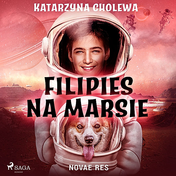 Filipies na Marsie, Katarzyna Cholewa