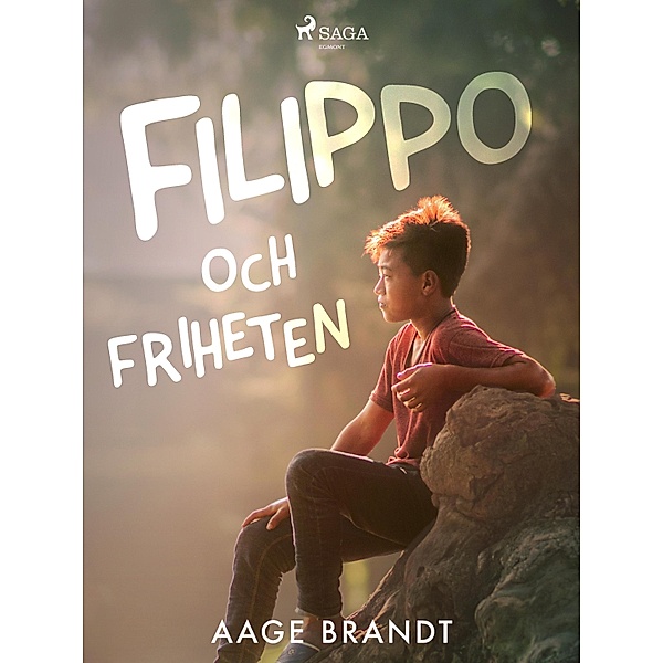 Filippo och friheten, Aage Brandt
