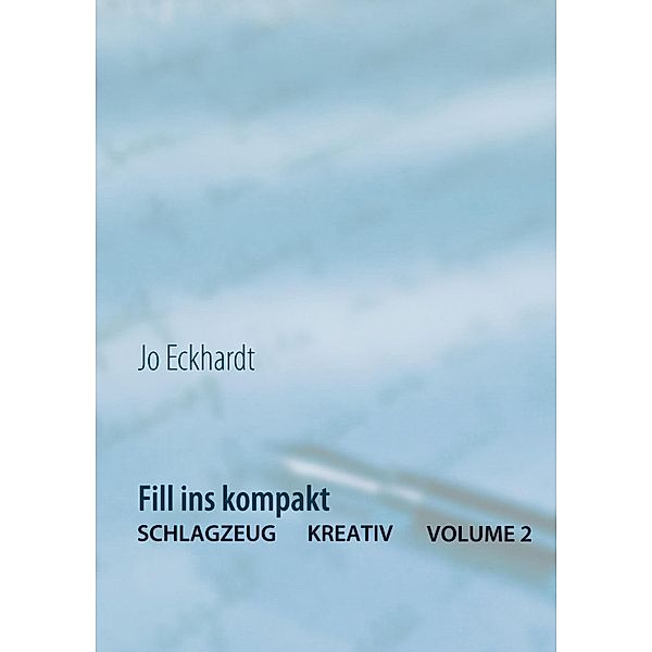 Fill ins kompakt, Jo Eckhardt