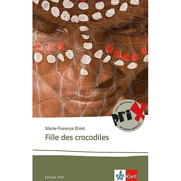 Fille des crocodiles, Marie-Florence Ehret