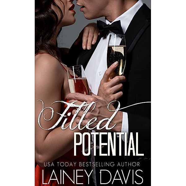 Filled Potential (Stag Brothers, #2) / Stag Brothers, Lainey Davis