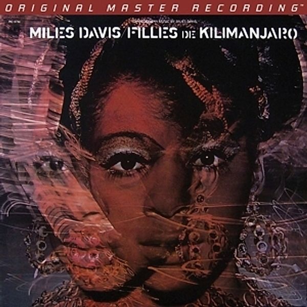 Filles De Kilimanjaro, Miles Davis