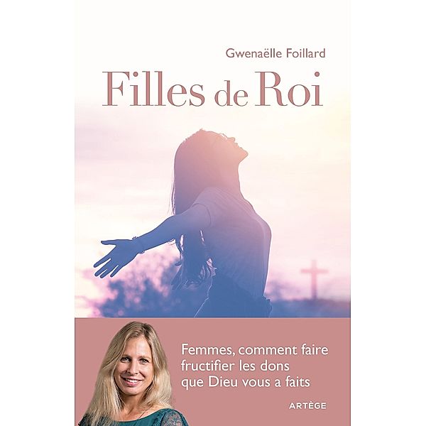 Filles de Roi, Gwenaëlle Foillard