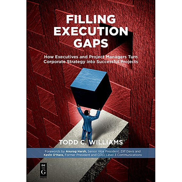 Filling Execution Gaps, Todd C. Williams