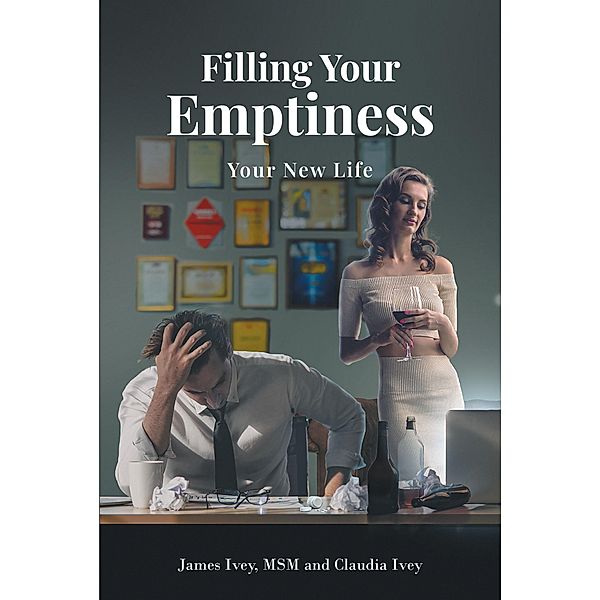 Filling Your Emptiness, Msm Ivey, Claudia Ivey