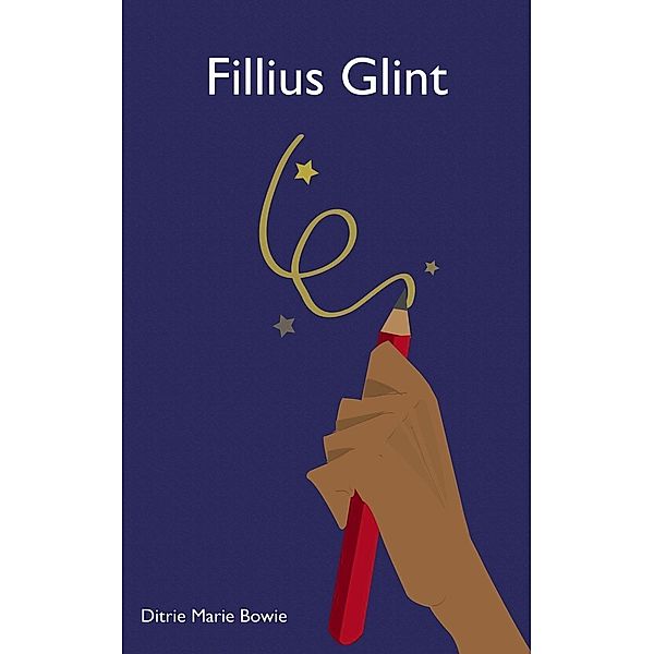 Fillius Glint, Ditrie Marie Bowie