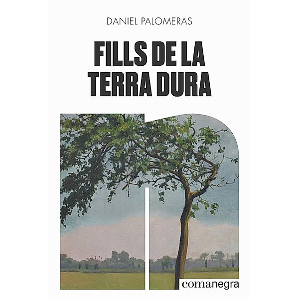 Fills de la terra dura, Daniel Palomeras Casadejús