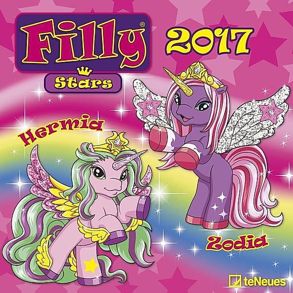 Filly 2017