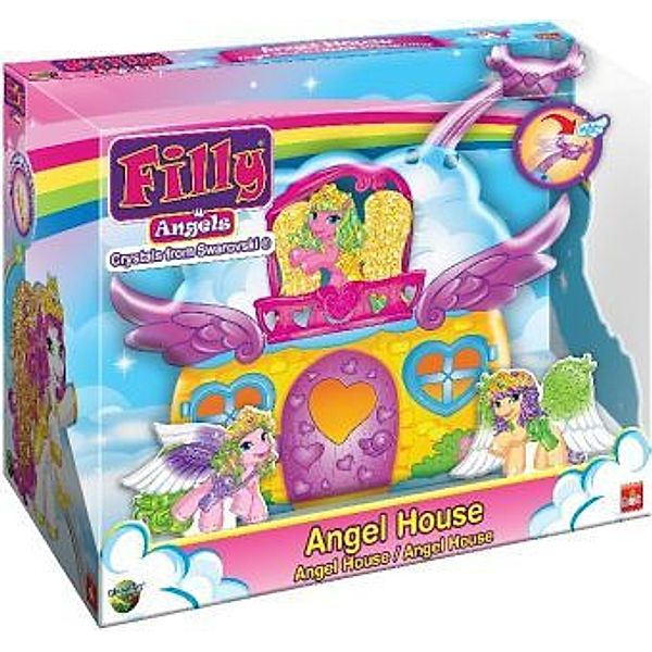 Filly Angels House