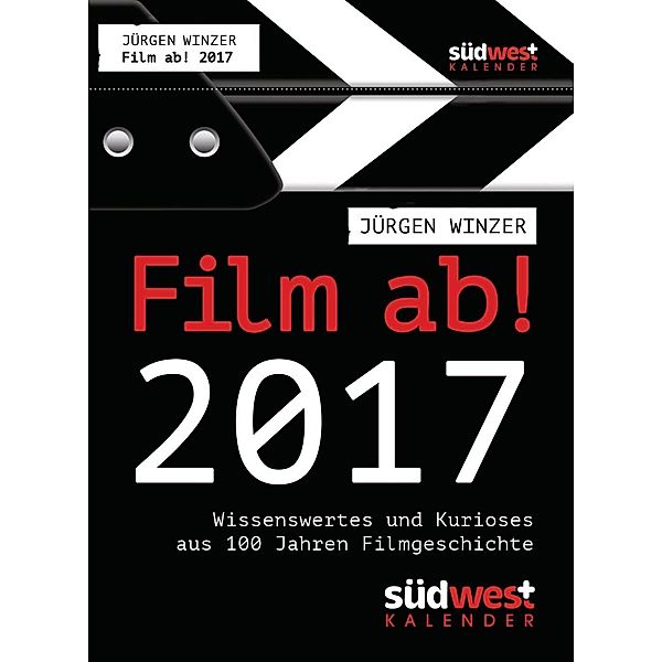 Film ab! 2017 ABK, Jürgen Winzer