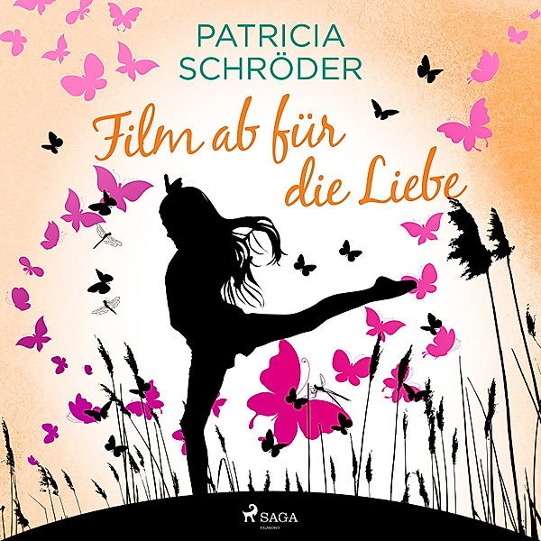 Film ab für die Liebe, Patricia Schröder