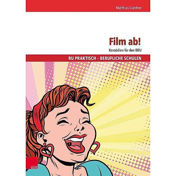 Film ab! / RU praktisch - Berufliche Schulen, Matthias Günther