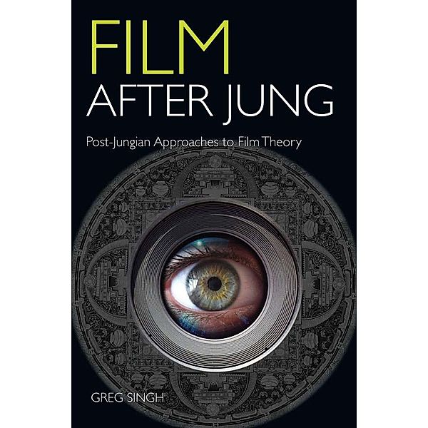 Film After Jung, Greg Singh