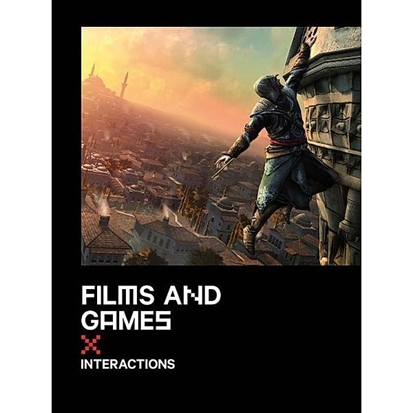 Film and Games, Englische Ausgabe