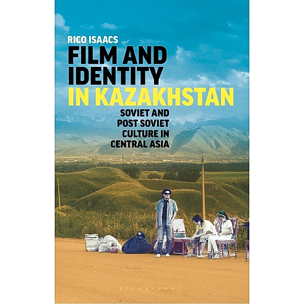 Film and Identity in Kazakhstan, Rico Isaacs