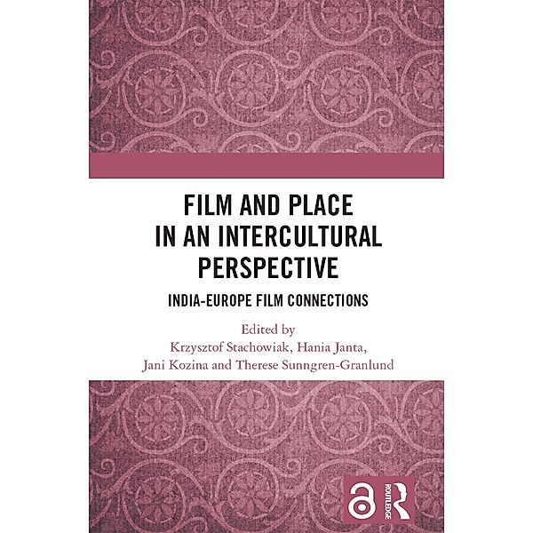 Film and Place in an Intercultural Perspective