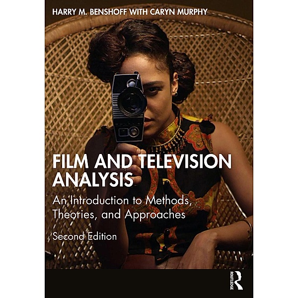 Film and Television Analysis, Harry M. Benshoff, Caryn Murphy