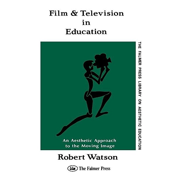 Film And Television In Education, Robert Watson