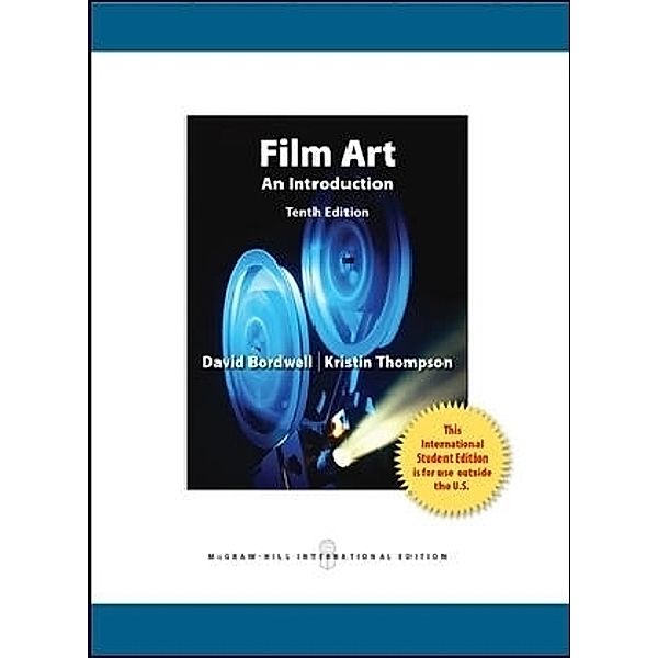 Film Art: An Introduction, David Bordwell, Kristin Thompson