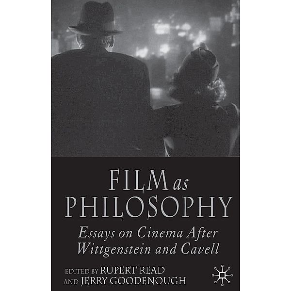 Film as Philosophy