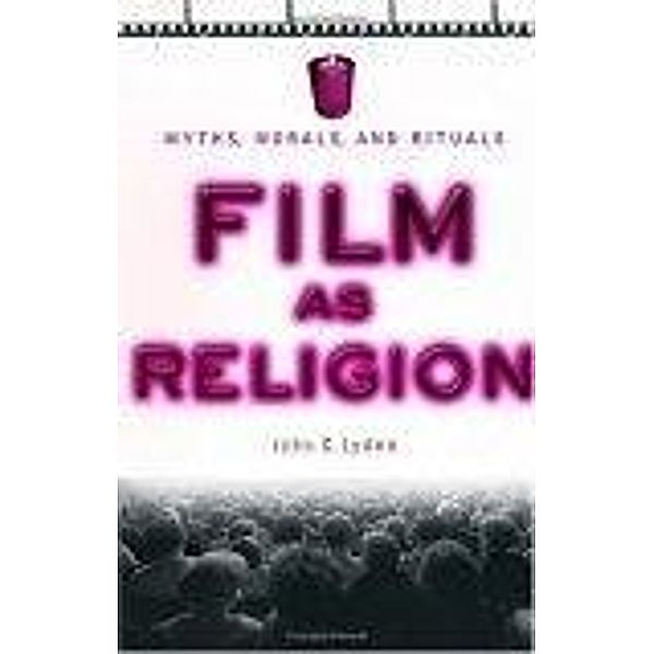 Film as Religion, Lyden