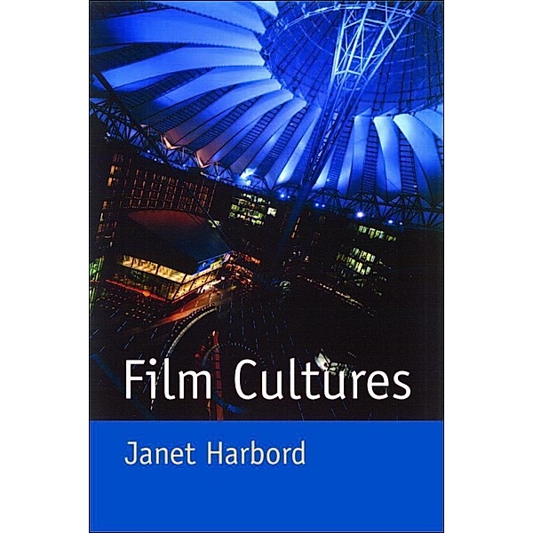 Film Cultures, Janet Harbord