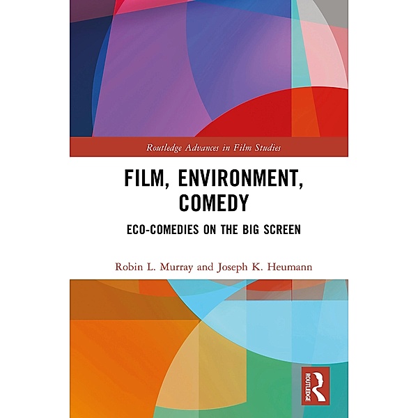 Film, Environment, Comedy, Robin L. Murray, Joseph K. Heumann