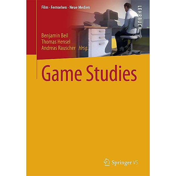 Film, Fernsehen, Neue Medien / Game Studies